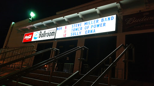 Casino «Hampton Beach Casino», reviews and photos, 169 Ocean Blvd, Hampton, NH 03842, USA