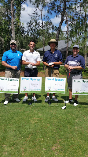 Gym «Plant City Family YMCA», reviews and photos, 1507 YMCA Pl, Plant City, FL 33563, USA