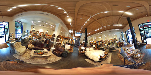 Furniture Store «Pottery Barn», reviews and photos, 1415 4th St, Santa Monica, CA 90401, USA