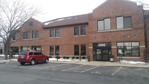 Credit Union «Landmark Credit Union», reviews and photos