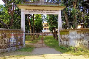 দিনাজপুর হোমিওপ্যাথি মেডিকেল কলেজ হাসপাতাল image