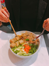 Vermicelle du Restaurant vietnamien Pho fait Maison à Paris - n°4