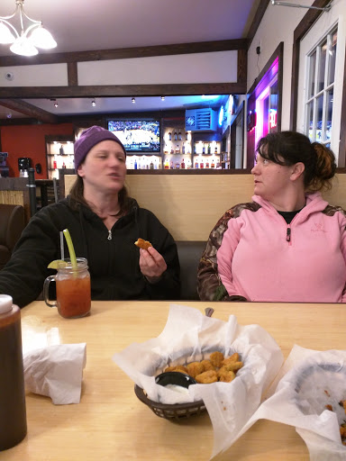 Barbecue Restaurant «Aloha Alabama BBQ and Bakery», reviews and photos, 2309 Westhaven Dr, Westport, WA 98595, USA