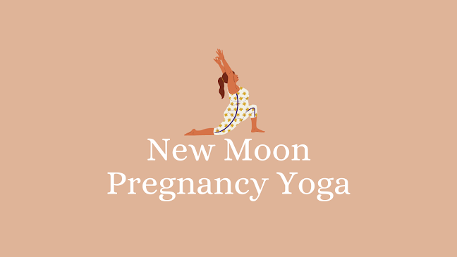 New Moon Pregnancy Yoga Keynsham - Bristol