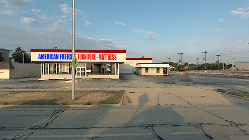 American Freight Furniture and Mattress, 3804 S 27th St, Milwaukee, WI 53221, USA, 