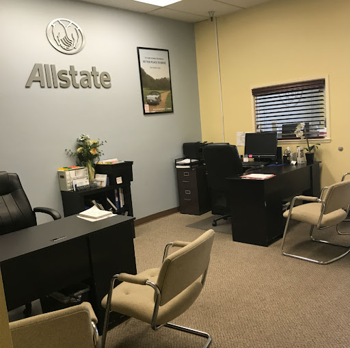 Ana M. Arreola: Allstate Insurance