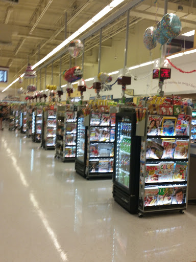 Supermarket «Giant Food», reviews and photos, 2145 York Rd, Lutherville-Timonium, MD 21093, USA