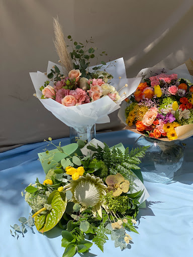 Catalina Taller de flores – Juriquilla