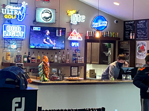 Golf Club «Amana Colonies Golf Club», reviews and photos, 451 U Ave, Amana, IA 52203, USA