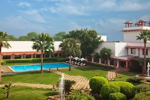 Trident Hotel Agra image