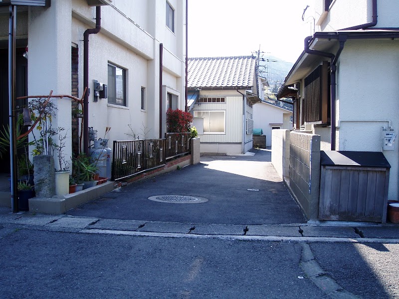 古市第一温泉 Furuichidaiichi onsen