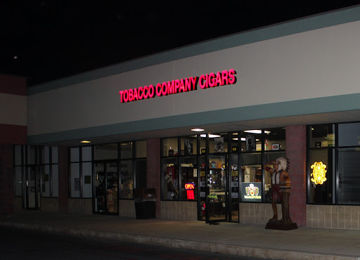 The Tobacco Company, 6301 Grayson Rd, Harrisburg, PA 17111, USA, 