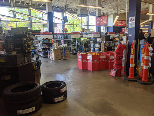 Auto Parts Store «Pep Boys Auto Parts & Service», reviews and photos, 208-22 Jamaica Ave, Queens Village, NY 11428, USA