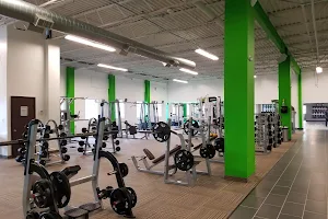 Fusion Gyms image