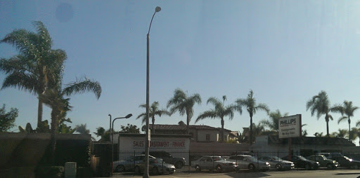 Used Car Dealer «Phillips Auto», reviews and photos, 1220 West Coast Hwy, Newport Beach, CA 92663, USA