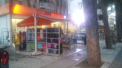 Migros Jet
