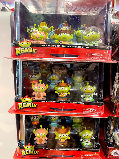 Toy Store «Disney Store», reviews and photos, 564 Great Northern Shop Center, North Olmsted, OH 44070, USA