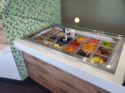 Frozen Yogurt Shop «Yogurtland», reviews and photos, 5635 Centennial Center Blvd, Las Vegas, NV 89149, USA