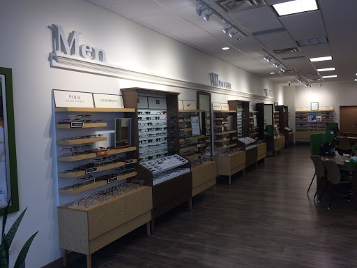 Eye Care Center «Pearle Vision», reviews and photos, 21304 Eureka Rd, Taylor, MI 48180, USA