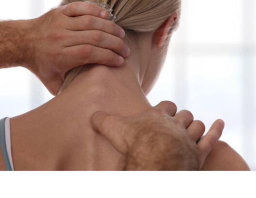 Osteopath Irving