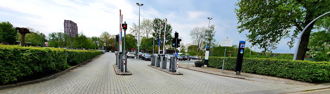 Beoordelingen van Parkeerplaats P2 Zernike in Groningen - Parkeergarage