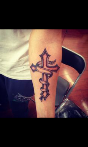 Tattoo Shop «Latin Skulls», reviews and photos, 5036 Passons Blvd #5, Pico Rivera, CA 90660, USA