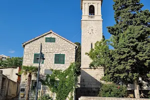 Church of St. Mary of Grace image