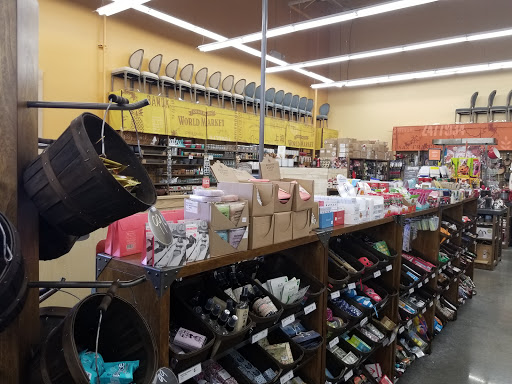 Furniture Store «Cost Plus World Market», reviews and photos, 423 Westlake Center, Daly City, CA 94015, USA