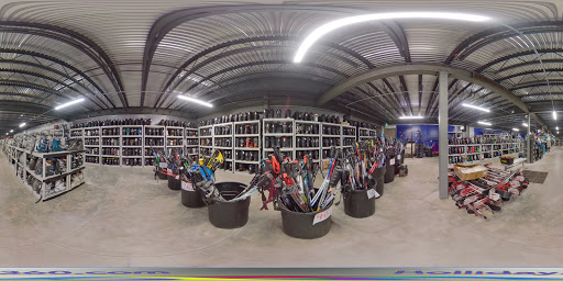 Sporting Goods Store «Gearonimo Sports», reviews and photos, 1401 S 8th St, Colorado Springs, CO 80905, USA