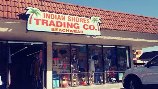 Sportswear Store «Indian Shores Trading Company», reviews and photos, 19709 Gulf Blvd, Indian Shores, FL 33785, USA