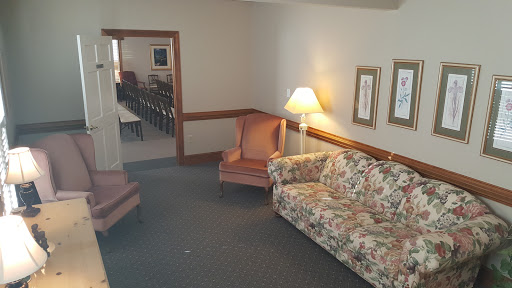 Funeral Home «Carolina Funeral & Cremation Center», reviews and photos, 5505 Monroe Rd, Charlotte, NC 28212, USA