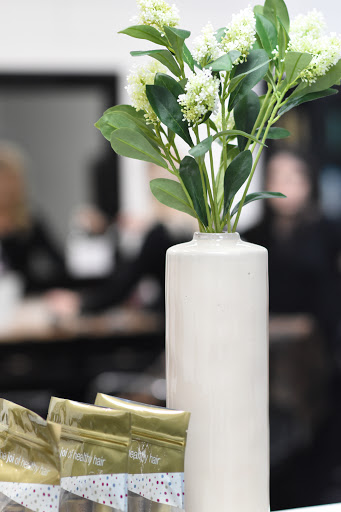 Beauty Salon «Salon Fusion», reviews and photos, 1829 Hwy 81, Loganville, GA 30052, USA