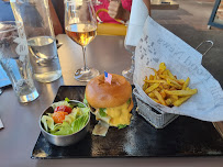 Plats et boissons du Restaurant halal La Dolce Vita à Marseille - n°16