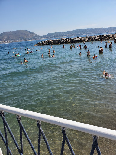 Underwater Archaeological Park of Baia