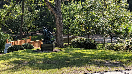 Museum «Umlauf Sculpture Garden & Museum», reviews and photos, 605 Robert E Lee Rd, Austin, TX 78704, USA