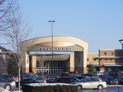 Shopping Mall «East Towne Mall», reviews and photos, 89 E Towne Mall, Madison, WI 53704, USA