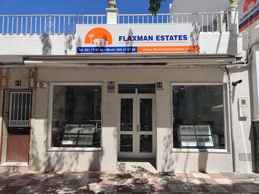 Flaxman Estates - C.C, C. Gerald Brenan, 99, Local 4, 29120 Alhaurín el Grande, Málaga, España