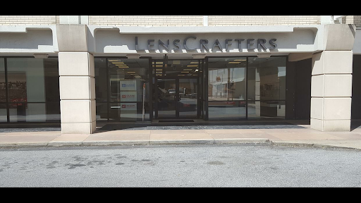 LensCrafters, 3393 Peachtree Rd NE B128, Atlanta, GA 30326, USA, 