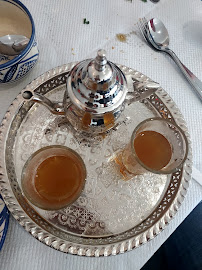 Plats et boissons du Restaurant marocain Tajine House à Fréjus - n°17