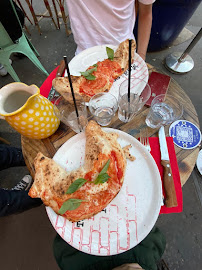 Pizza du Restaurant italien The Brooklyn Pizzeria à Paris - n°11