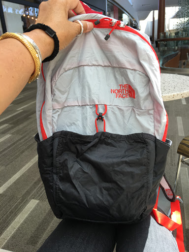 Clothing Store «The North Face», reviews and photos, 1245 Worcester St, Natick, MA 01760, USA