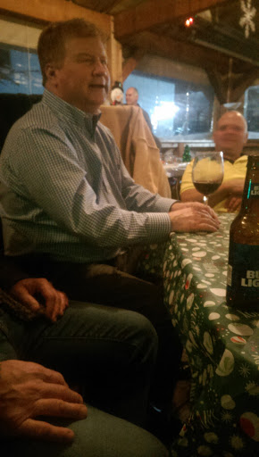 Wine Bar «Eureka Wine House», reviews and photos, 107 S Central Ave, Eureka, MO 63025, USA