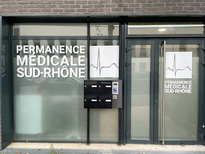 Permanence Médicale Sud Rhône à Givors