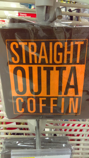 Department Store «Target», reviews and photos, 20 Main St, Ansonia, CT 06401, USA