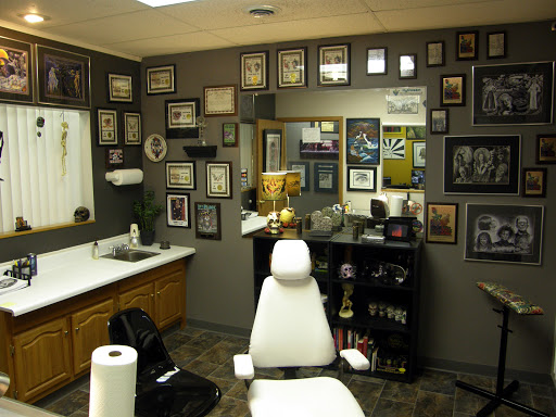 Explore his and her tattoo ideas, creative tattoo ideas in Clarksburg, available at Art & Soul Studio Of Tattoo