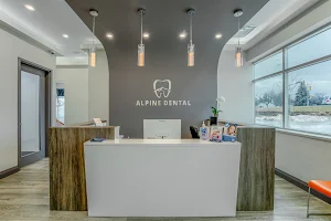 Alpine Dental Brantford image