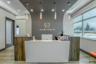 Alpine Dental Brantford