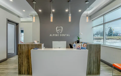 Alpine Dental Brantford image
