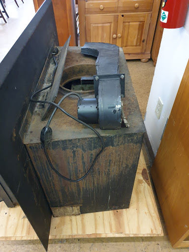 Thrift Store «Good Samaritan Thrift Store», reviews and photos, 4680 N Southside Plaza St, Richmond, VA 23224, USA