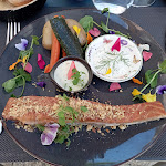 Photo n° 2 de l'avis de Marion.t fait le 08/05/2023 à 15:30 pour Manger & Cie à Vaison-la-Romaine